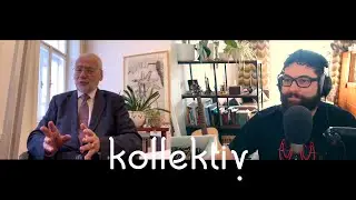 ERHARD BUSEK - Die Zukunft der Bildungspolitik - Kollektiv Podcast