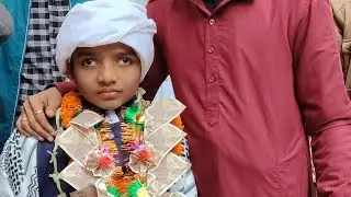 अपने बच्चों को हाफ़िज़ कुरान बनाने का कितना फ़ायदा मिलता है पूरा देखें 😱😱.. #shorts #viral #youtube 