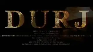 Durj | Official Teaser |  2018 Upcoming Feature Film by | Shamoon abbasi |   YouTube