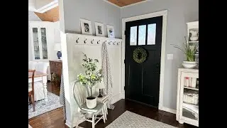 2025 Winter Refresh Home Tour