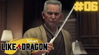 MASUK KE MARKASNYA SEIRYU CLAN DAN MEMBONGKAR KEDOK BISNIS - YAKUZA: LIKE A DRAGON #06