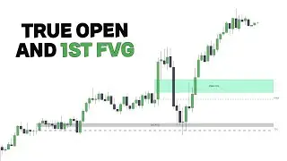 The Gap No One Talks About &ndash; True Open Revealed