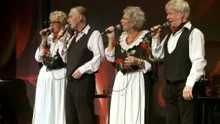 Als op het Leidseplein Jordaans Fabricaat o.l.v. André Vrolijk full HD