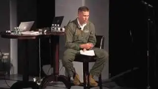 John Rogers - Local Motors CEO - Part 1 of Business Innovation Factory #BIF5 presentation.