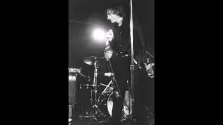 The Fall + Bierkeller, Newcastle, UK + 27th October 1981