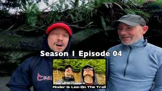 Ander & Lee's Welcome To Our Channel Video