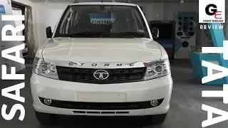 Tata Safari Storme  2.2 VX 4X4 | most detailed review | features | price | specifications !!!