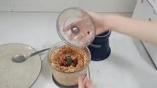 Morphy Richard Wireless Mini Chopper