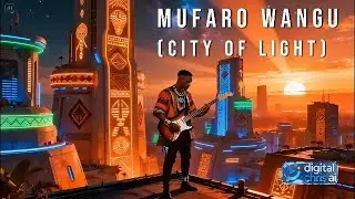 Mufaro Wangu (City of Light) – Digital Chris