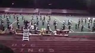 California High School - 