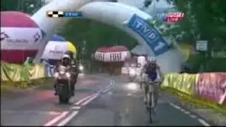 Bauke Mollema The Great