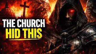 The story of the angel the Church doesn't want you to know - BIBLICAL MYSTERIES AND STORIES