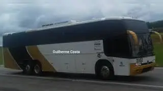Marcopolo Paradiso GV 1150 Volvo B10M (1997) - M&M Turismo 2002