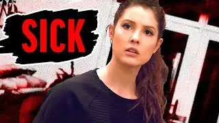 SICK | Amanda Cerny & Johannes Bartl