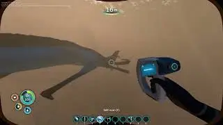 Reaper Leviathan Scan without Stasis Rifle