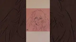 just shy Sunday🐣 #hsr #animation #2d #fypシ #angel #animationmeme #sunday