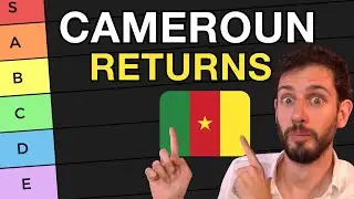 Cameroun ANGLOPHONE un Bac encore PIRE que le fran&ccedil;ais ?