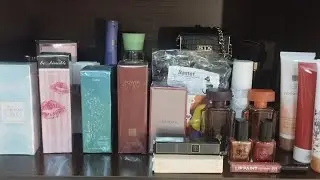 ESPECTACULAR UNBOXING Y NUEVA COMPA&Ntilde;&Iacute;A EN EL CANAL🤩🤩PERFUMES BASTET #AVON #ESIKA #oboticario 
