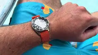 Seiko SPB 453 The Seiko Exit Watch