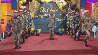 sky way school and girls college annual results program 2025