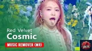 Red Velvet - Cosmic | KBS WORLD TV 240628 [MR Removed]