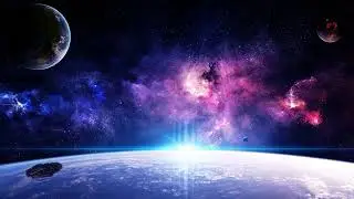 Purenergy vol.2 by Atmospheric Energy (Uplifting Trance)