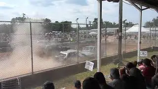 amherst wi midsize derby feature1 pt 3