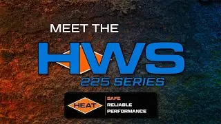 Meet the HWS 225 Series - Pre-Engineered Electric Hot Water/Glycol Systems | HEAT Inc.
