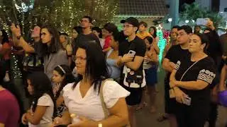 PASTORIL ESTRELA SERTANEJA - NATAL LUZ ENCANTOS DO SERTAO 2025