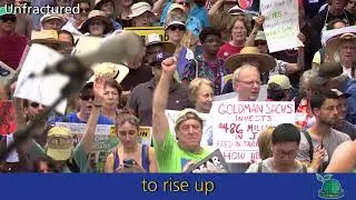 One Earth Film Festival proclaims 'This Is the Moment'