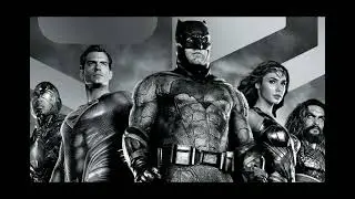 Zack Snyder&rsquo;s Secret Signal: Is the SnyderVerse About to Return?