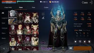 LINEAGE 2M GLOBAL - TANK LEGEND(SUB) FARM IN TOI 1 (WIS)