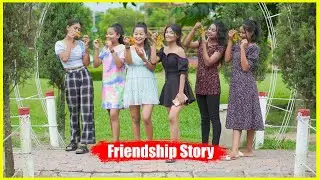 Allah wariyan|Tera Yaar Hoon Main|Friendship Story|RKR Album|Yeh Dosti Hum Nahi Todenge| Best friend