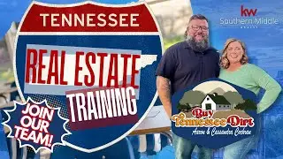 Buy Tennessee Dirt Training- Compensation Agreement