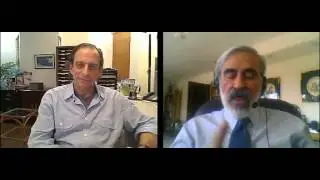 David Schnarch: Who's Afraid of Couples Therapy? Excerpt 2 of 2.