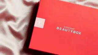 SPOILER !!!LOOKFANTASTIC BEAUTY BOX NOVEMBER 2020!!!