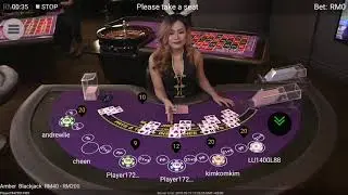Newtown Live Casino - Allbet96