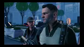 XCOM 2 - Live Steam Deck Broadcast 1
