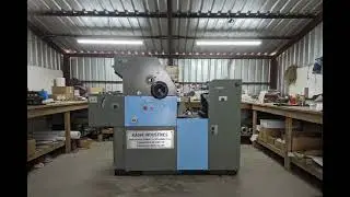 All Offset Printing Machines & Spare Parts at Wholesale Price | Kashi Industries 7084840803 #offset