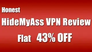 HideMyAss Review - How to use HideMyAss VPN?