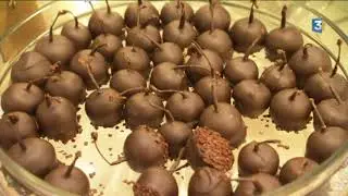 Chocolatier saunion bordeaux