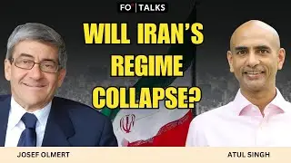 Israel Strikes Iran. Tehran Hits Back. What Now? | Fair Observer