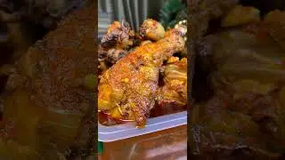 Delicious Native Stew Recipe | Nigerian Traditional Cooking #shorts #fortnite #nigerianfood #caviste
