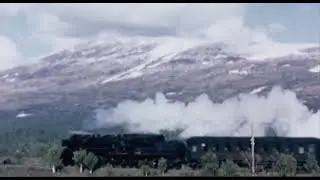 NSB Type 49&rsquo;s Norwegian 3 Chime