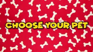 DOGS LIFE : Free Dog Games