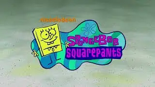 Glamorous Affair A - SpongeBob SquarePants