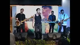 Alvin Jo - CANTIK_-_AEON Mall Tanjung Barat (16/12/2023)