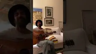 Live do Armandinho - 2020 (Rádio Cidade)