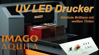 IMAGO Aquila UV LED Drucker