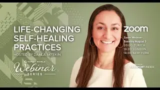 ASW Webinar Series - 